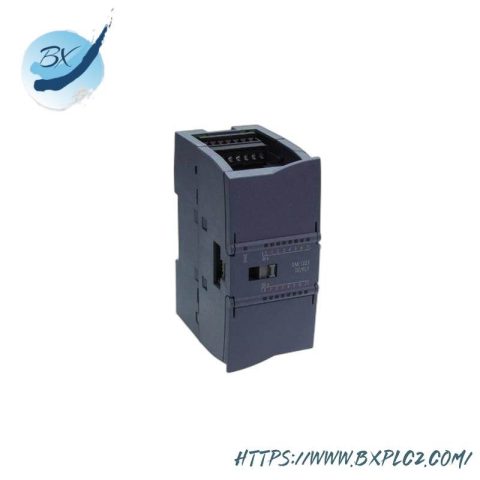 SIEMENS 6ES7223-1PH32-0XB0 Digital Input/Output Module