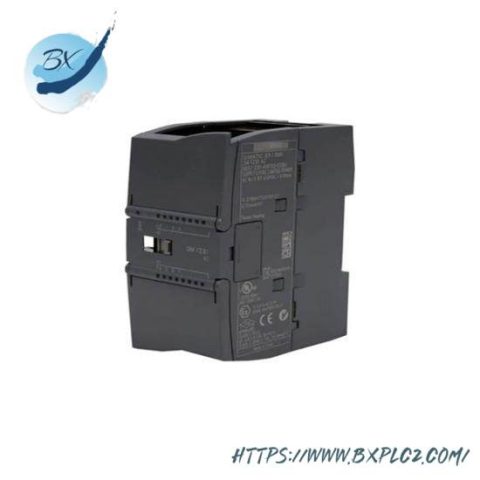 Siemens SIMATIC S7-1200 Analog Input Module 6ES7231-4HF30-0XB0 - High Precision Industrial Control