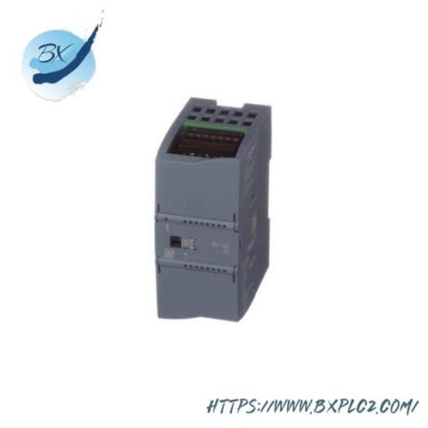 Siemens SIMATIC S7-1200 Analog Output Module 6ES7232-4HD30-0XB0