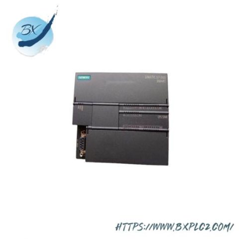 Siemens S7-200 SMART 6ES7288-1SR40-0AA0 Processor SR40