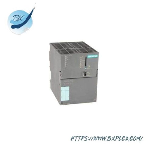 SIEMENS 6ES7315-2EH13-0AB0 CPU Module: Advanced Control Solutions