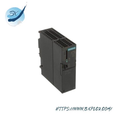 SIEMENS 6ES7315-6FF04-0AB0 POWER SUPPLY: Reliable and High-Performance AC/DC Power Supply for Industrial Automation