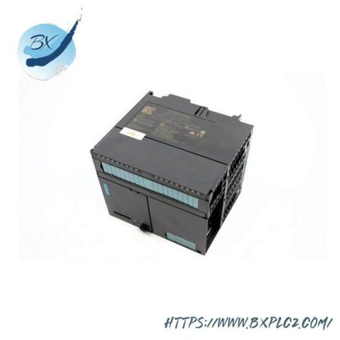 Siemens 6ES7315-7TJ10-0AB0 CPU Module