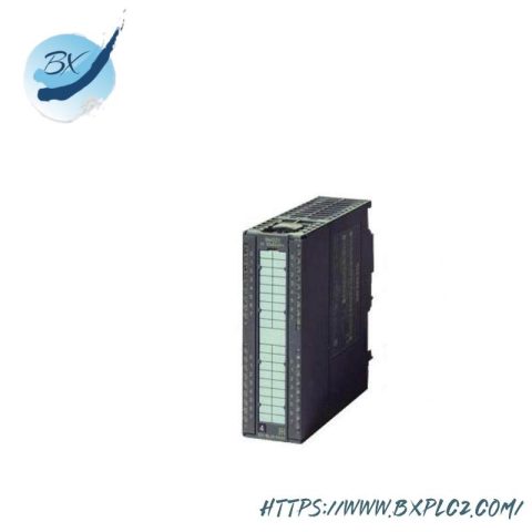 SIEMENS 6ES7321-1BL00-9AM0 Digital Input Module for SM 321