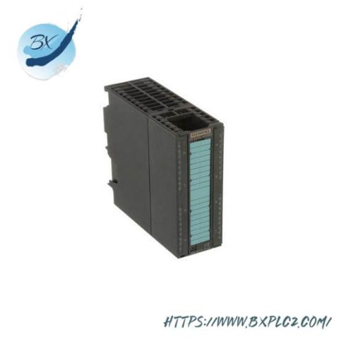 SIEMENS 6ES7322-1HF10-0AA0 - High-Performance Digital Output Module