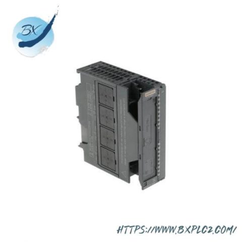 Siemens S7 300 Analog Input Module 6ES7331-7KF02-0AB0 - Precise Signal Handling for Industrial Automation