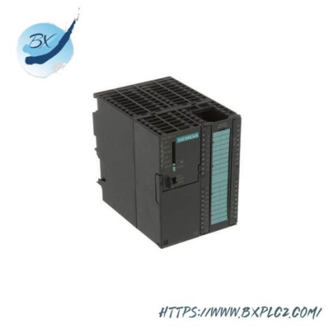 SIEMENS 6ES7352-5AH01-0AE0 High-Speed Boolean Processor