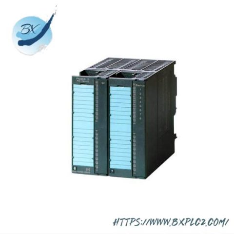 Siemens 6ES7355-1VH10-0AE0 Control Unit