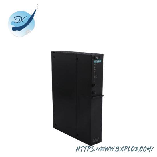 siemens_6es7407-0ka01-0aa0_simatic_1.jpg Siemens Simatic 6ES7407-0KA01-0AA0 Control Module