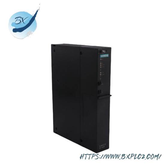 siemens_6es7407-0ka01-0aa0_simatic_2.jpg Siemens Simatic 6ES7407-0KA01-0AA0 Control Module