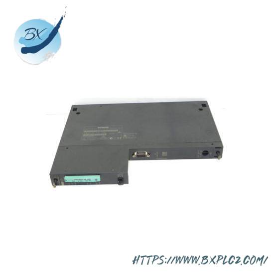 siemens_6es7412-1xj05-0ab0_cpu_module.jpg SIEMENS 6ES7412-1XJ05-0AB0 CPU Module: Precision Automation Core, Industrial Grade Control Heart