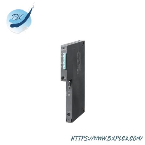 SIEMENS 6ES7412-1XJ07-0AB0 Process Control Module