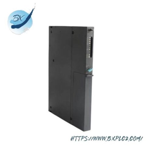 SIEMENS Programmable Logic Controller (PLC) 6ES7412-2EK07-0AB0, Industrial Automation Solutions