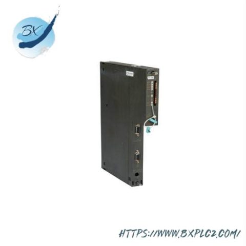 SIEMENS 6ES7412-2XG00-0AB0 Modular Process Control Unit