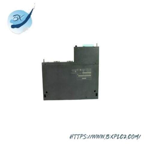 Siemens 6ES7412-2XJ05-0AB0 Processing Unit: Industrial Control Module for Efficient Automation