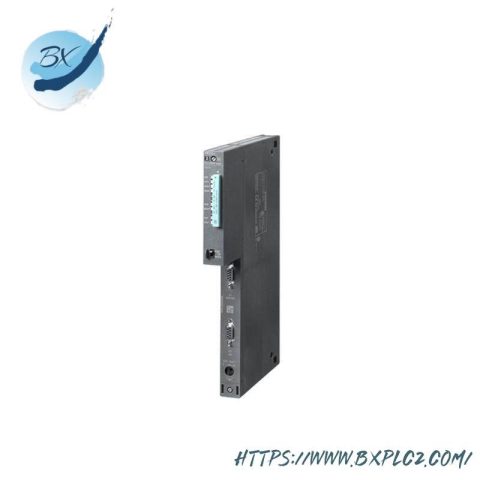 SIEMENS 6ES7412-2XK07-0AB0 Central Processing Unit