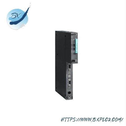SIEMENS 6ES7414-2XG03-0AB0 PLC Processor Module