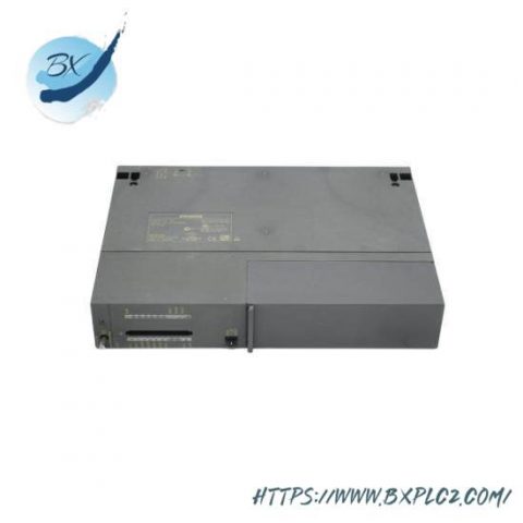 Siemens 6ES7417-4HT14-0AB0: High-Performance CPU 417H for Industrial Automation