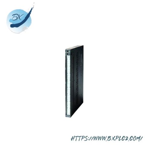 SIEMENS 6ES7431-1KF00-0AB0 Analog Input Module, Precise Data Acquisition for Industry 4.0 Solutions