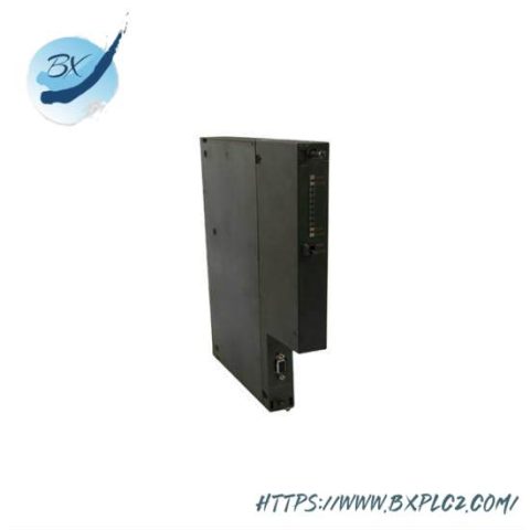 SIEMENS 6ES7456-5GJ02-0AB0 PROFIBUS-DP Interface Module