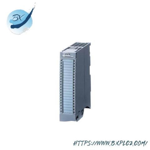 Siemens 6ES7521-1BH00-0AB0 Digital Input Module for Industrial Automation