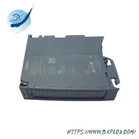Siemens 6ES7522-5HH00-0AB0 - High-Performance Digital Output Module for Industry