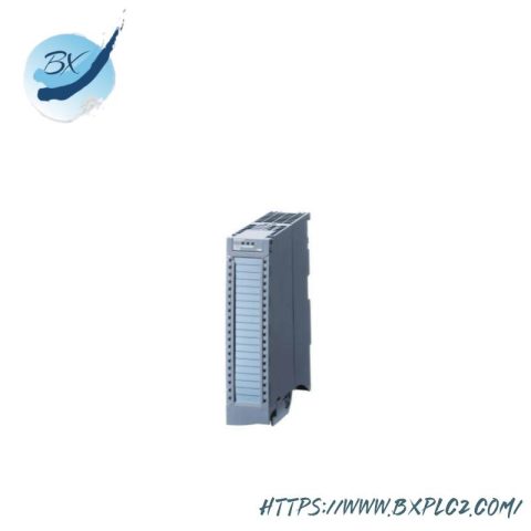 SIEMENS SIMATIC S7-1500 Analog Output Module 6ES7532-5HD00-0AB0 - High Precision Control Solution