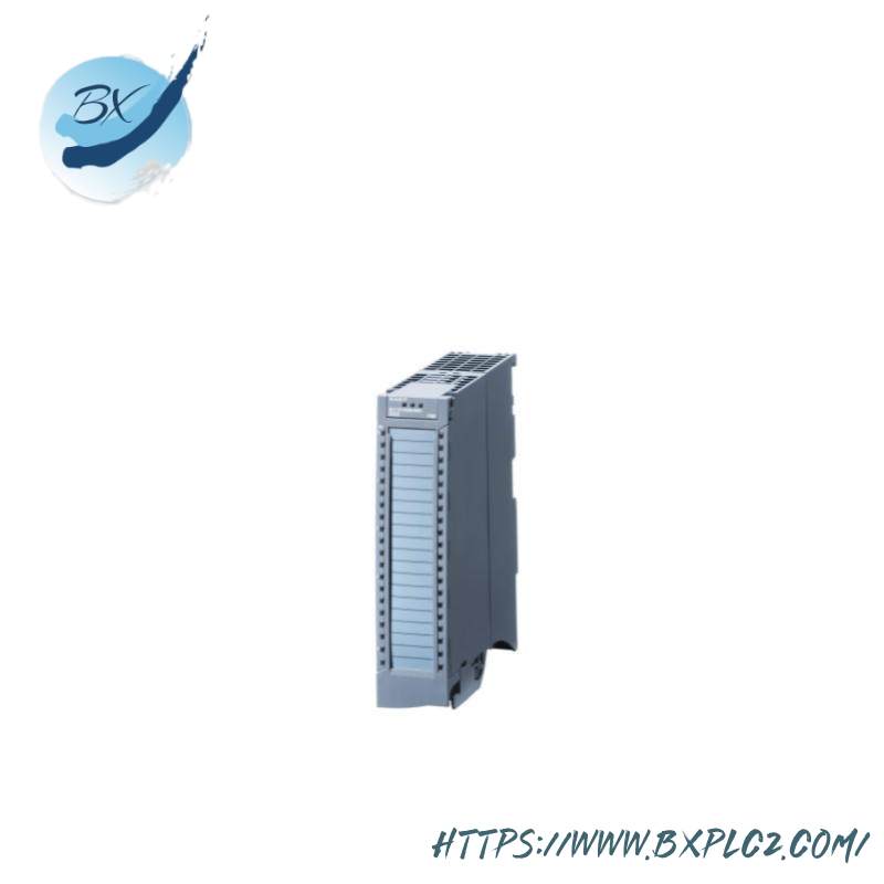 siemens_6es7532-5hd00-0ab0_analog_output_module_aq_4xu_i_st.jpg SIEMENS SIMATIC S7-1500 Analog Output Module 6ES7532-5HD00-0AB0 - High Precision Control Solution