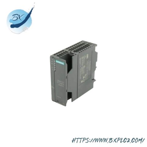 SIEMENS 6ES7650-8PH00-1AA0 Interface Module - High Performance Control Module for Industrial Automation