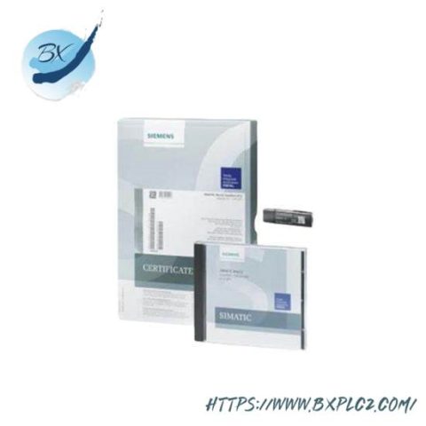 SIEMENS 6ES7658-2GG00-0XB0 CLIENT SOFTWARE: Industrial Control System Software, Efficient and Reliable