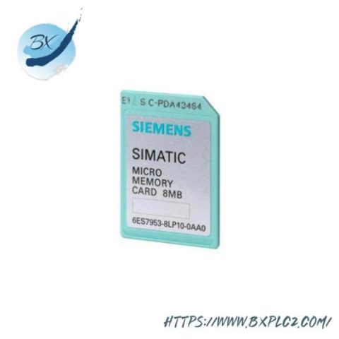 SIEMENS 6SC9830 Series Variable Speed Drive, BD70/459 Module