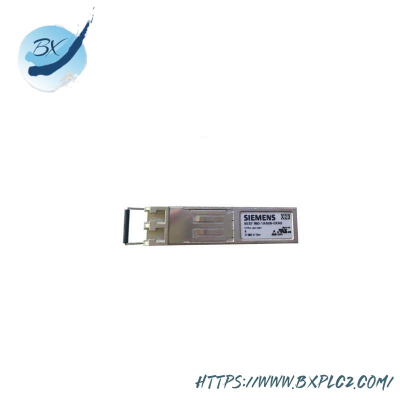 siemens_6es7960-1aa06-0xa0_simatic_s7-400h.jpg Siemens S7-400H, 6ES7960-1AA06-0XA0, Automation Module, Programmable Logic Controller