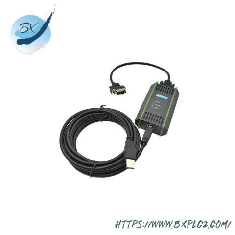 Siemens 6ES7972-0CB20-0XA0 Adapter Module