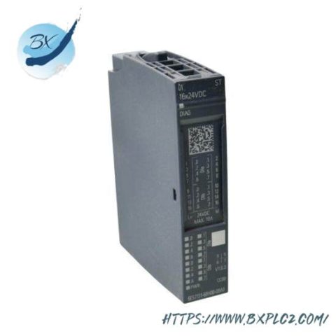 Siemens 6ES7 131-6BH00-0BA0 | Industrial Digital Input Module