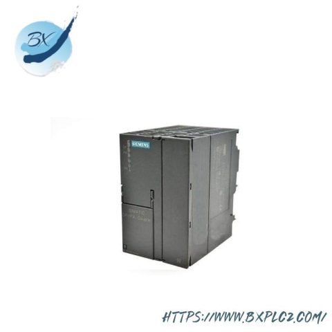 SIEMENS 6ES7 157-0AC81-0XA0 SIMATIC DP, Advanced Control Module