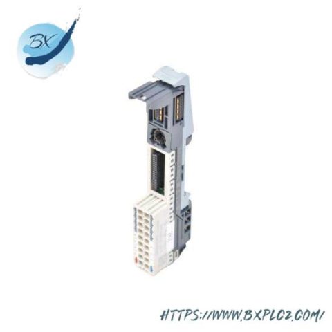 Siemens 6ES7 193-6BP00-0DA0 Base Unit: Industrial Control Heart