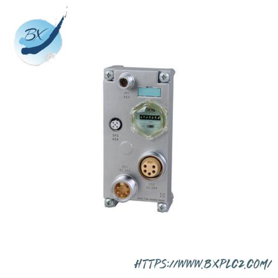siemens_6es7_194-4ad00-0aa0_connection_module.jpg Siemens 6ES7 194-4AD00-0AA0 Industrial Connection Module