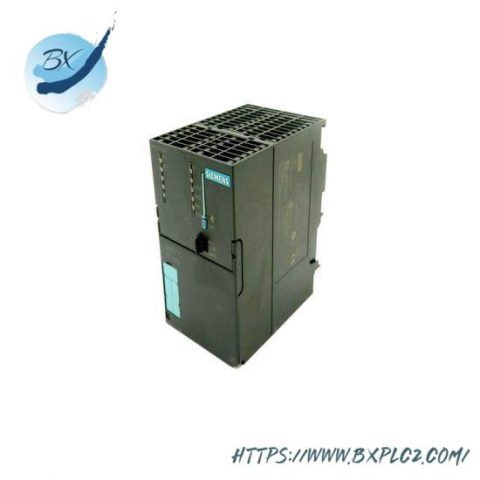 Siemens 6ES7 317-2AJ10-0AB0 CPU317-2DP | Advanced Industrial Processor Module