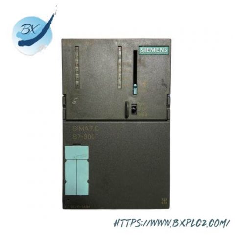 SIEMENS 6GK1161-3AA01 Programmable Control Module