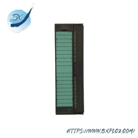 SIEMENS CPU944 - 6ES5944-7UA22, Industrial Control Processor Module