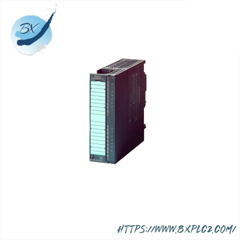 SIEMENS 6ES7 323-1BL00-0AA0 Digital I/O Module: Precision Control for Industrial Automation