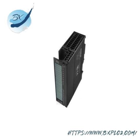 Siemens 6ES7 331-7KF02 Analog Input SM 331