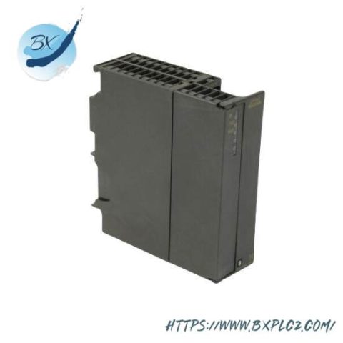 Siemens 6ES7 340-1CH02-0AE0 Communication Processor Module
