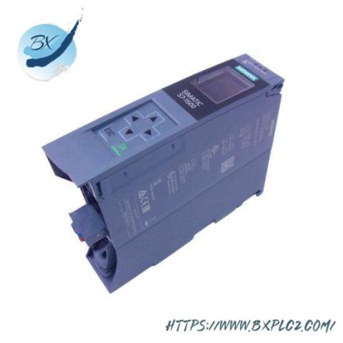 Siemens 6ES7 341-1CH02-0AE0 Communications Processor