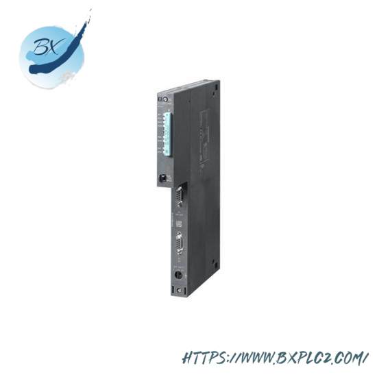 siemens_6es7_412-2ek07-0ab0_processor_module.jpg Siemens 6ES7 412-2EK07-0AB0: High-Performance Process Control Module