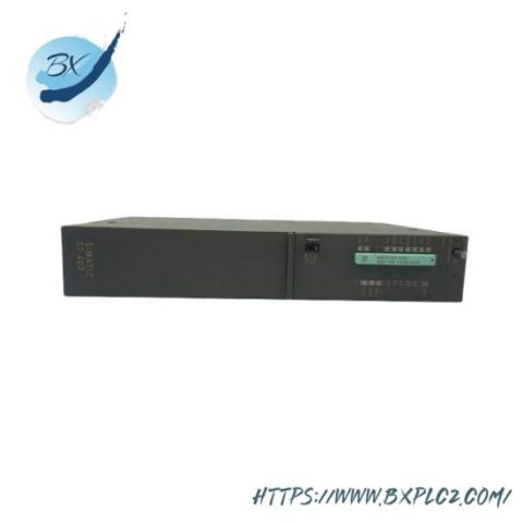 Siemens 6ES7 414-4HM14-0AB0: Industrial Control's Powerhouse Processor Module