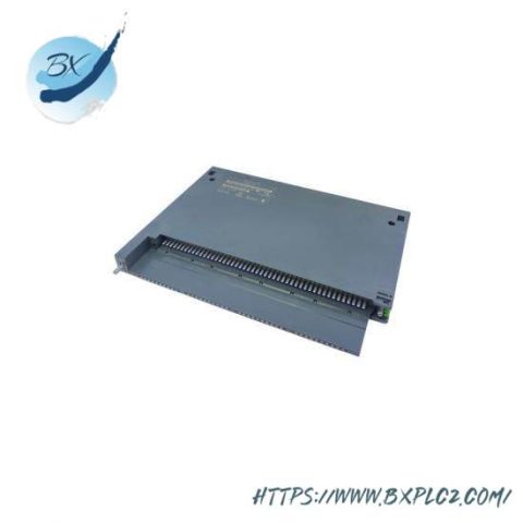 Siemens 6ES7 431-7KF10-0AB0: Advanced Analog Input Module for Industrial Automation