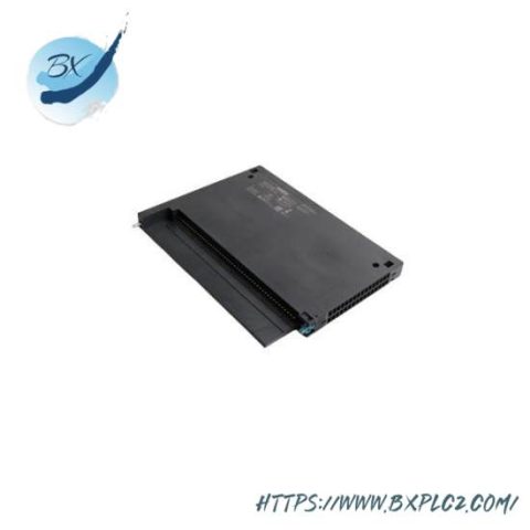 Siemens 6ES7 450-1AP01-0AE0 Counter Module - Precise Counting for Industry 4.0 Applications