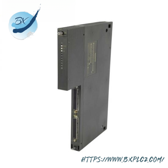 siemens_6es7_460-1ba00-0ab0_transmitter_interface_module.png Siemens 6ES7 460-1BA00-0AB0 Transmitter Interface Module - Precision & Efficiency in Control Systems