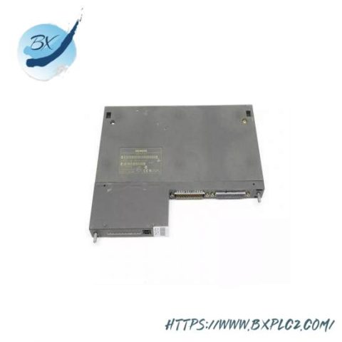Siemens 6ES7 461-1BA00-0AA0 - High-Speed Interface Module for Efficient Control Systems